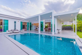 Modern 2 Bedroom Pool Villa PMK-B1